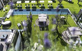 Mair Am Ort Living Hotel B&B